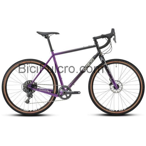 Genesis Fugio 20 scheda tecnica e recensioni